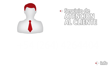 ProMin ::: Servicio de Atención al Cliente