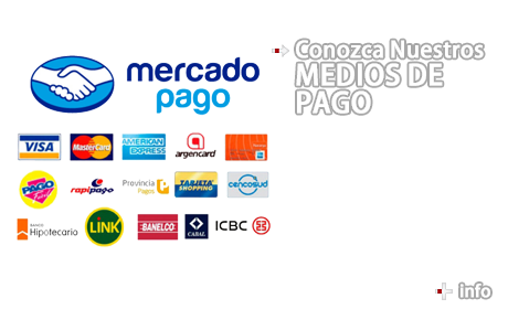 ProMin ::: Medios de pago