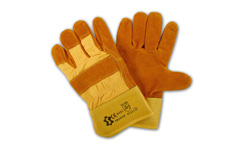 Guantes ::: Pro Min ::: Proveeduría Minera,  Ventas y Servicios Mineros :::