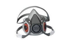 Protectores respiratorios ::: Pro Min ::: Proveeduría Minera,  Ventas y Servicios Mineros :::