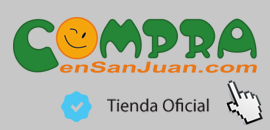 Visita nuestra tienda en Compra en San Juan