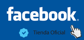 Visita nuestra tienda en Facebook